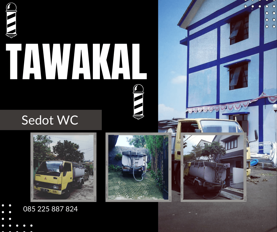 Telepon Sedot Wc Kel. Wirun Kec. Mojolaban Kab. Sukoharjo TAWAKAL