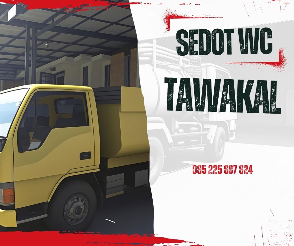 Solusi Profesional untuk Masalah *sink mampet klaten* dengan Layanan Sanitasi Tawakal.