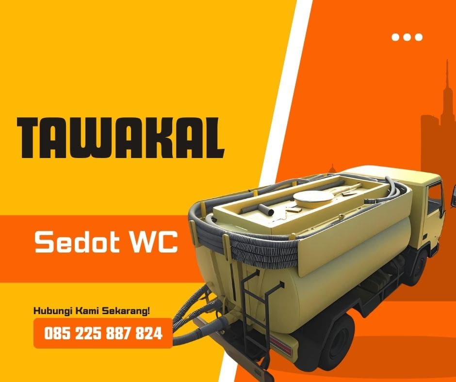 Penjelasan Lengkap tentang Layanan Sedot WC di Jatirejo, Girimarto, Wonogiri