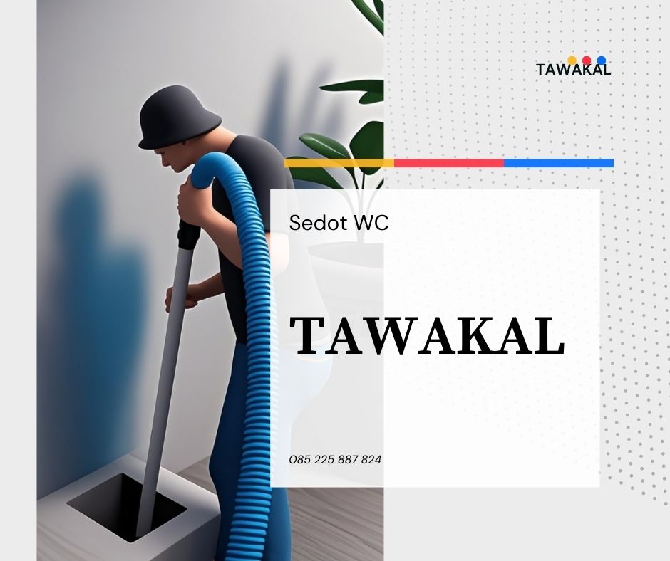 Sedot WC Terdekat di Kelurahan Sembungan, Kecamatan Nogosari, Kabupaten Boyolali Tawakal