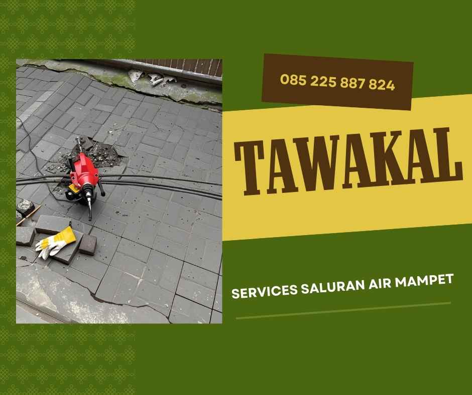 Penyebab dan Solusi Wastafel Mampet di Boyolali: Layanan Profesional dari Tawakal Sanitary Services