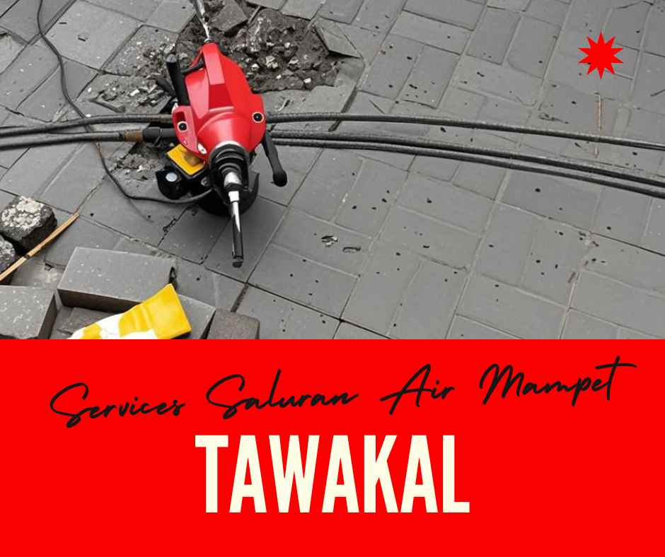 Menemukan Solusi Profesional untuk Wastafel Macet di Wonogiri – Layanan Tawakal Sanitary Terpercaya