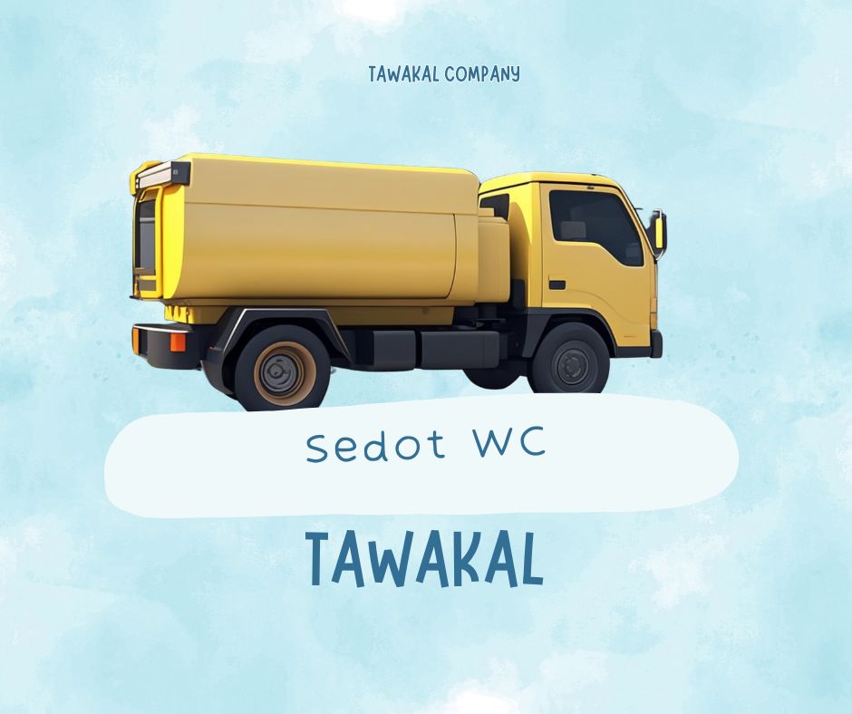 Menemukan Layanan Sedot WC Terdekat di Kelurahan Matesih, Kecamatan Matesih, Kabupaten Karanganyar dengan Kemudahan Tawakal