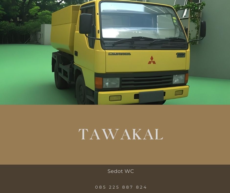 Sedot WC Terdekat di Kelurahan Sempu, Kecamatan Andong, Kabupaten Boyolali: Layanan Tawakal