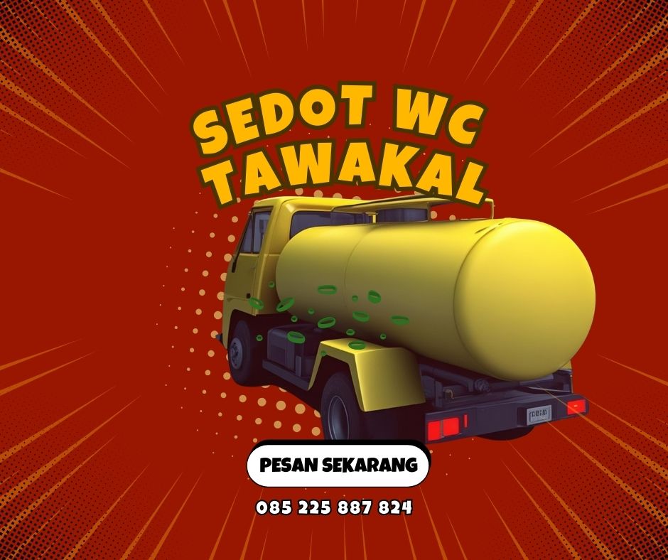 Panduan Singkat Sedot WC Mampet Kelurahan Kecemen Kecamatan Manisrenggo, Kabupaten Klaten: Layanan Profesional Dari Tawakal